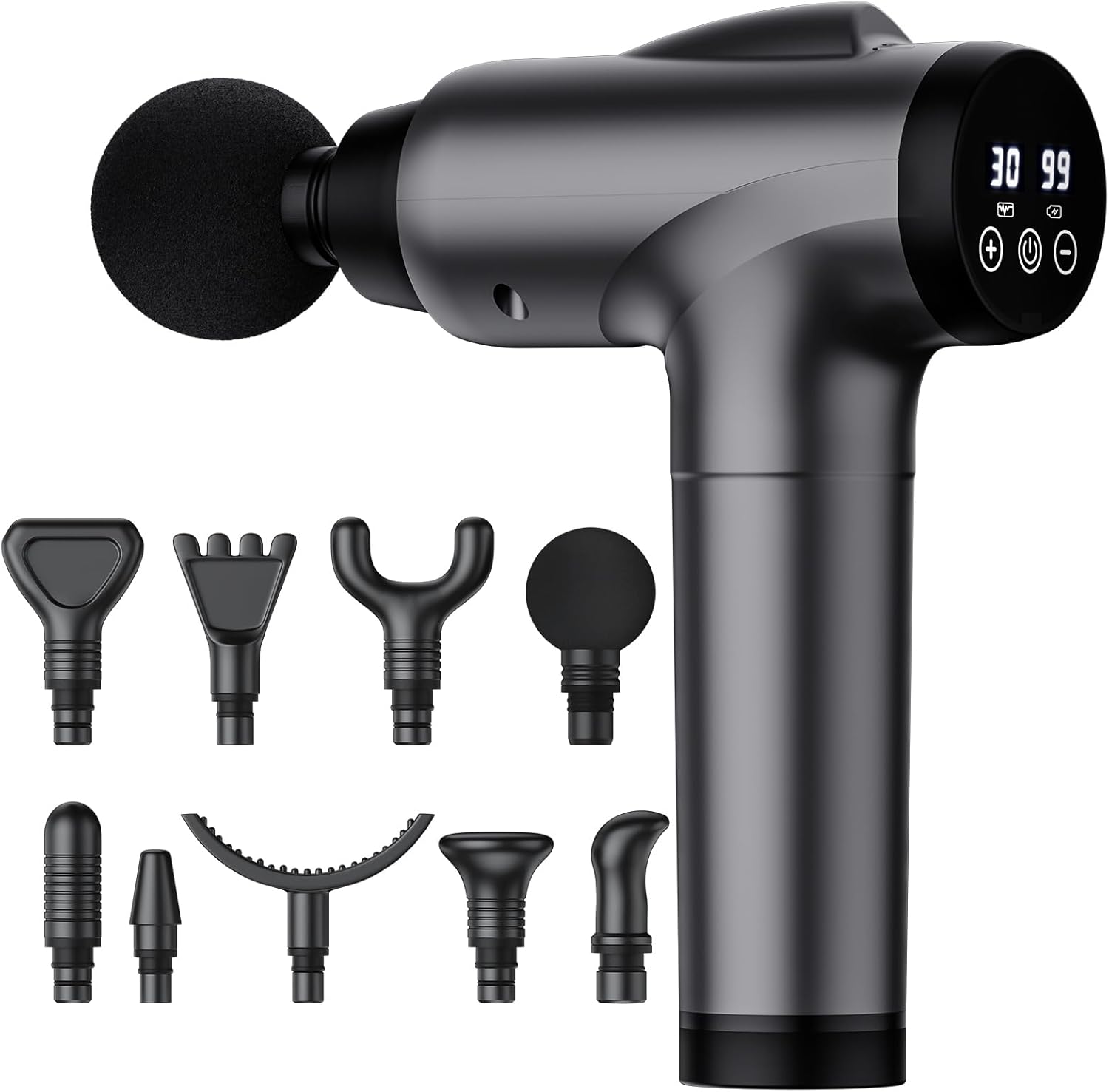 OLsky Massage Gun (B08TLWYKLS)