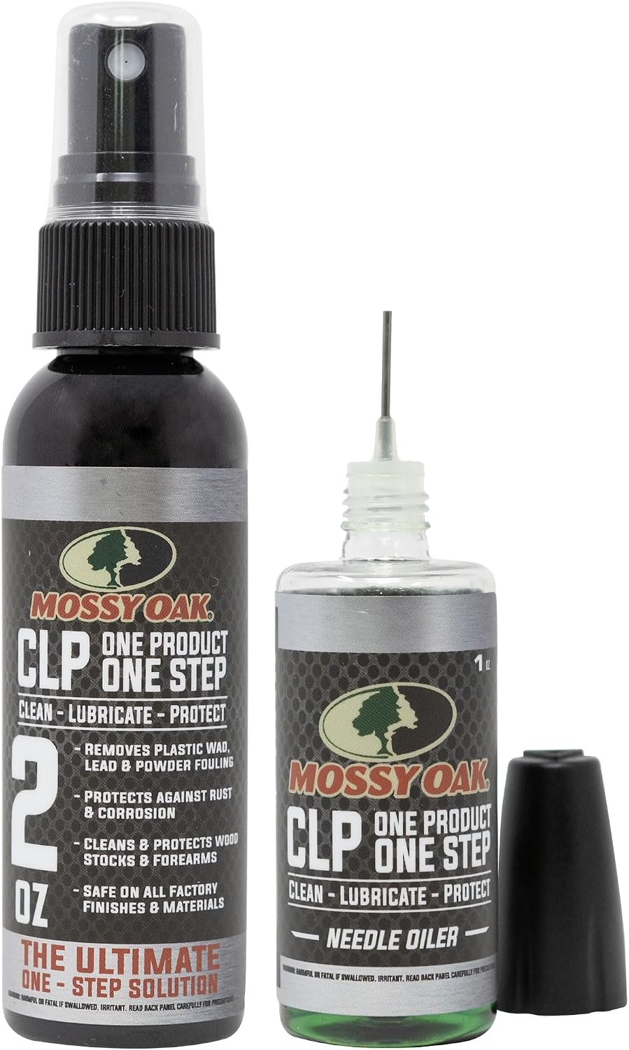 Mossy Oak CLP (B091ZJP26G)