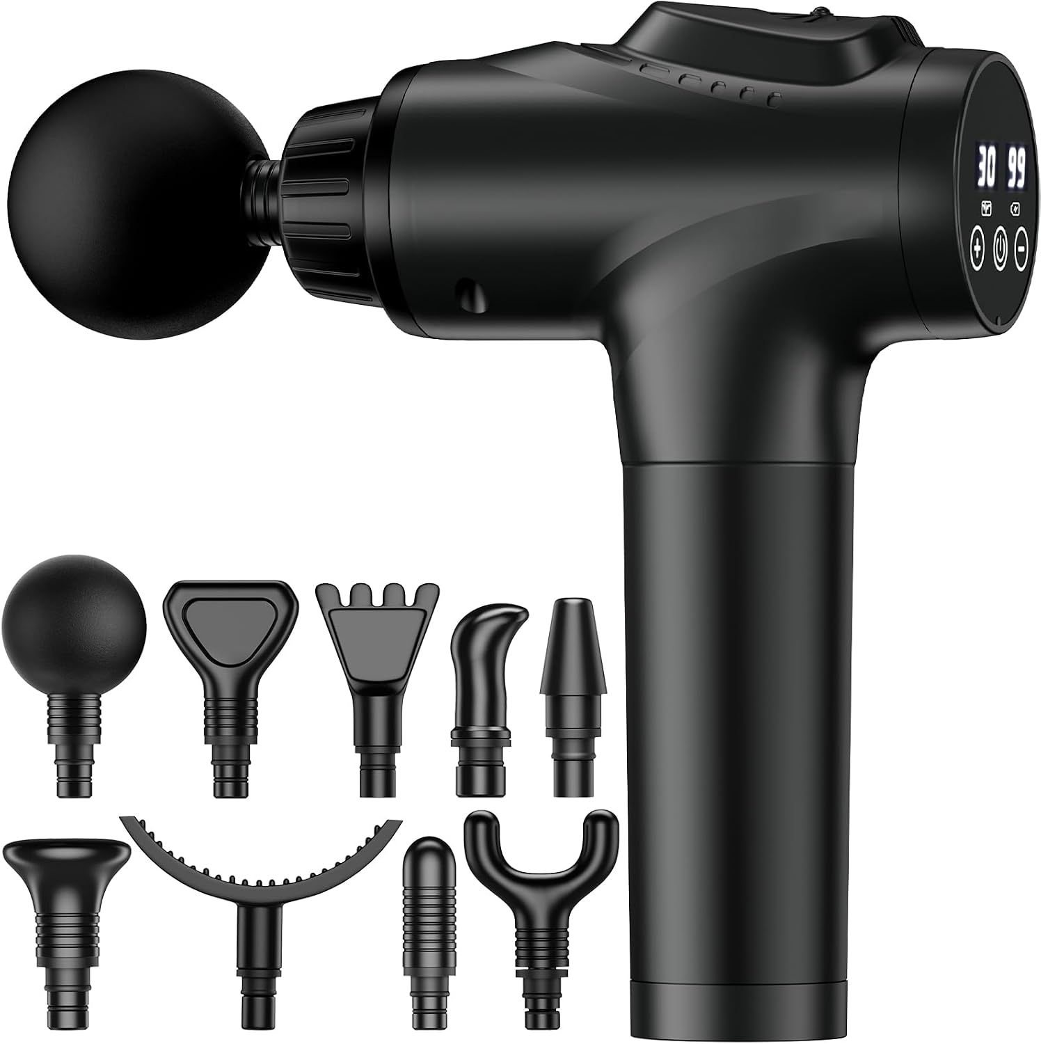 APHERMA Massage Gun (B0BG4HY4PX)