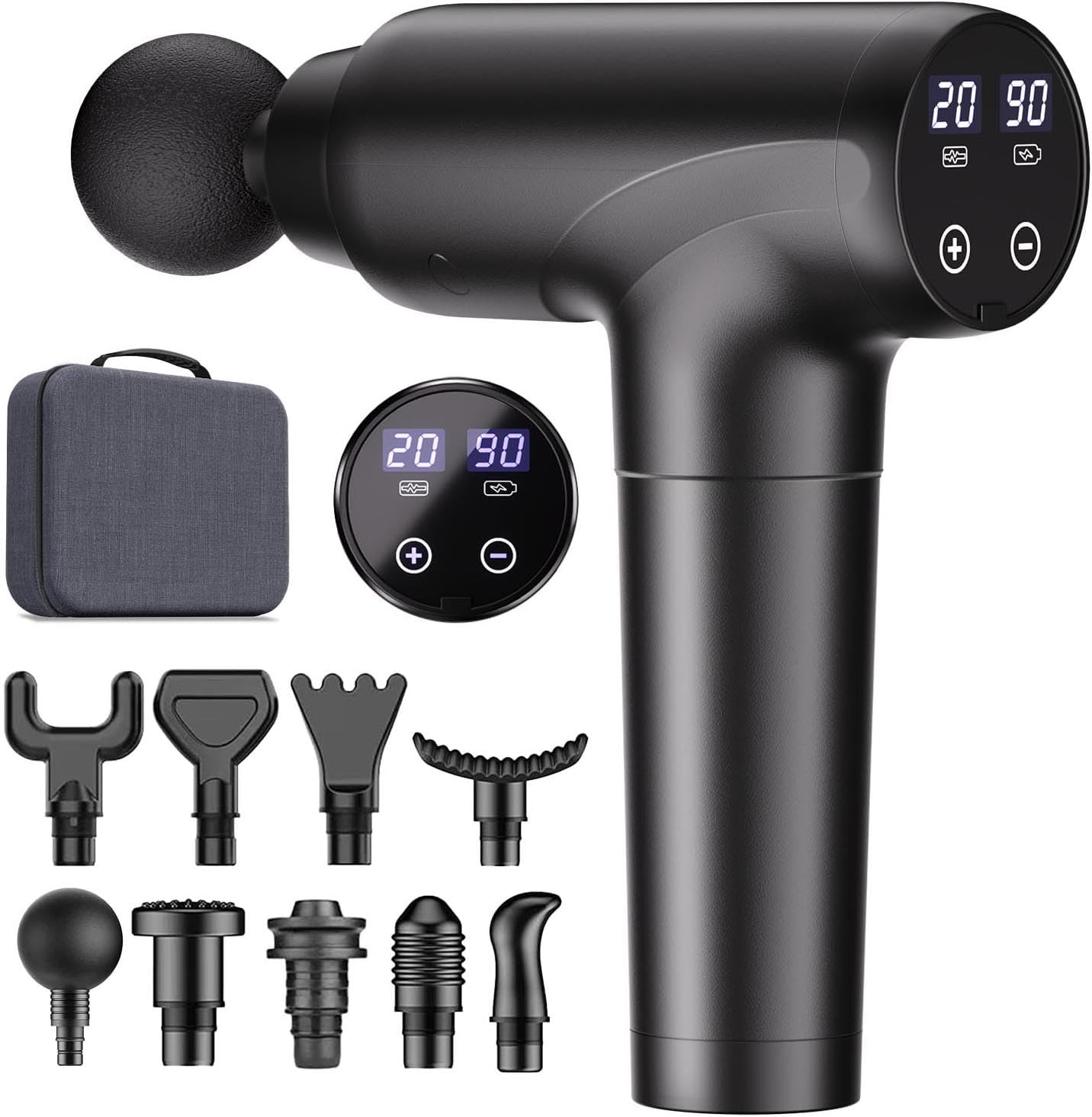 cotsoco Massage Gun (B0D1YG4Y5N)