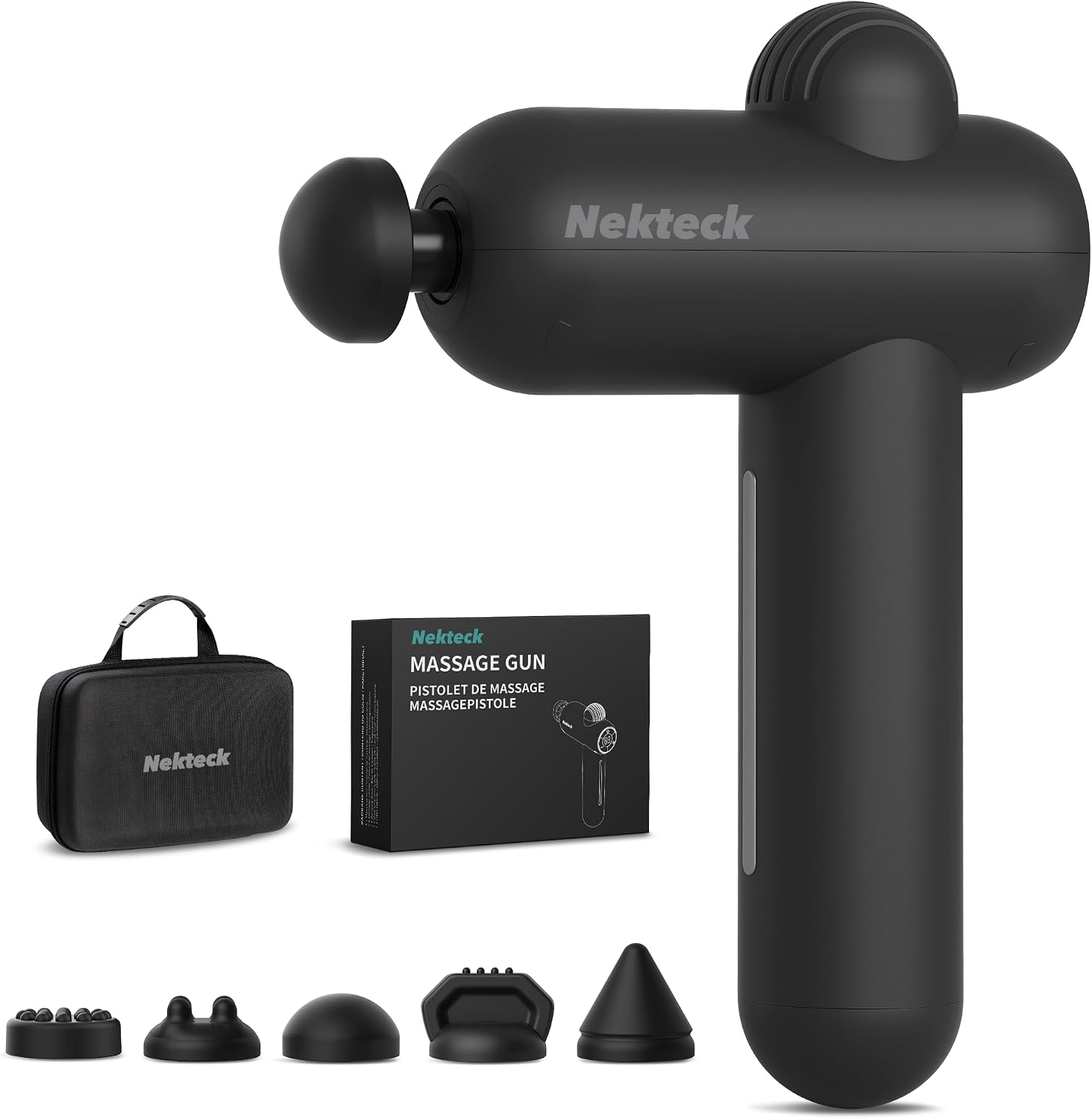 Nekteck Massage Gun (B0FH2J3DLB)